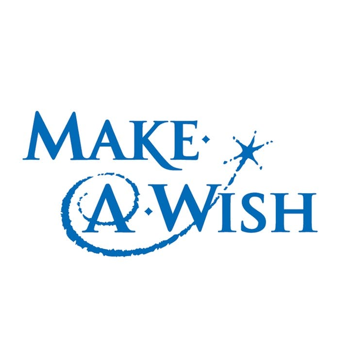 make-a-wish foundation uk