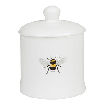 'Bees' Jam Jar