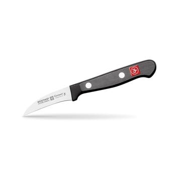 Gourmet Peeling Knife - 6cm