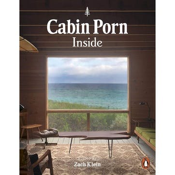 Cabin Porn: Inside
