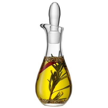 LSA Serve Oil/Vinegar Bottle