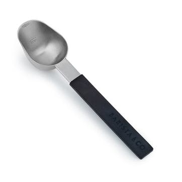 The Scoop Coffee Measuring Spoon, Steel