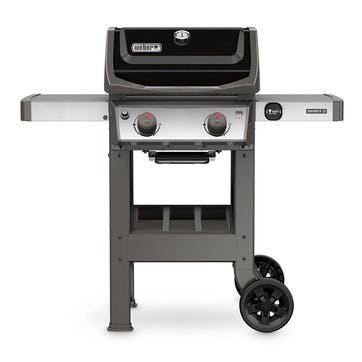 Weber Spirit II E-210 Gas BBQ