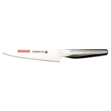 Ni Slicer, Flexible 16cm, Silver