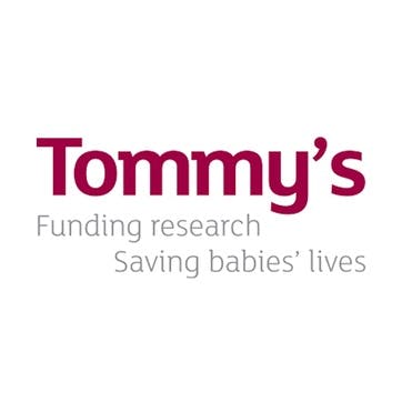 A Donation Towards Tommy's