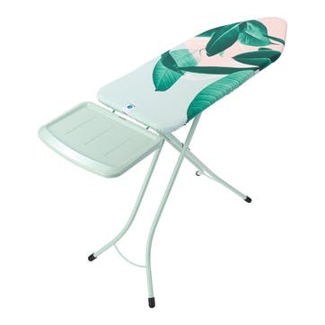 Ironing Board, Size C, Tropical Leaves