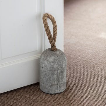 Cement Door Stop