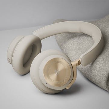 Beoplay HX Headphones, Gold Tone