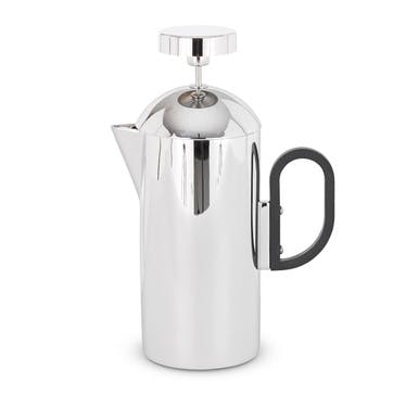 Brew Stainless Steel Cafetiere