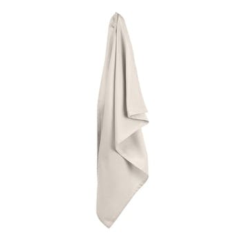 Herringbone Kitchen Towel 53 x 86cm, Stone