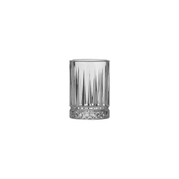 Winchester Set of 4 Shot Glasses 6cl, Clear