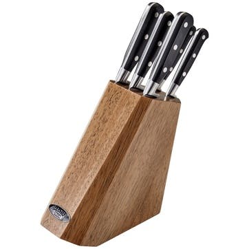 Sabatier Knife Block Set