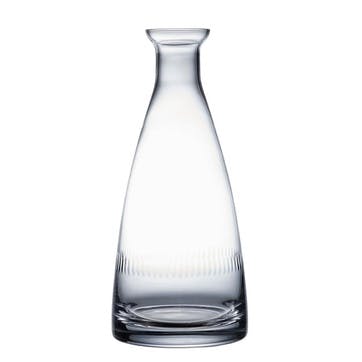 Spears Table Carafe 850ml, Clear