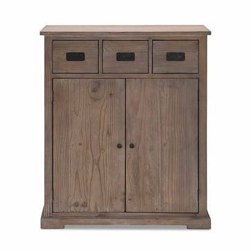 Topsham Sideboard 100cm, Natural