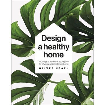 Design A Healthy Home ,