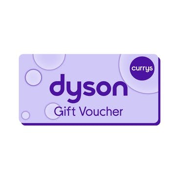 Dyson £1000 Gift Voucher