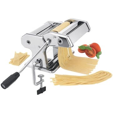 Pasta Machine, Stainless Steel