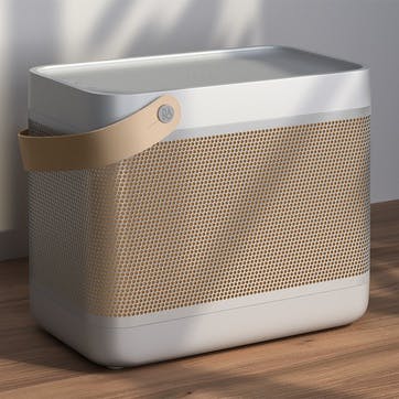 Beolit 20 Portable Speaker, Grey Mist