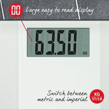 Ultimate Accuracy Electronic Scale,