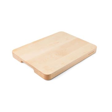 Gourmet Chopping Board, Wooden