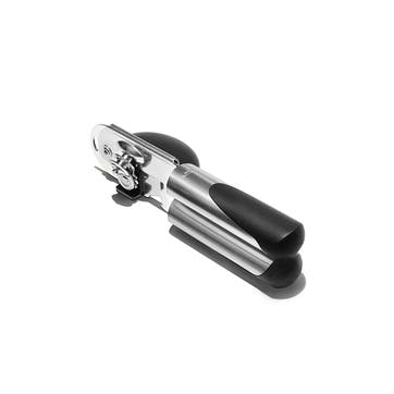 Can Opener, Stainless Steel