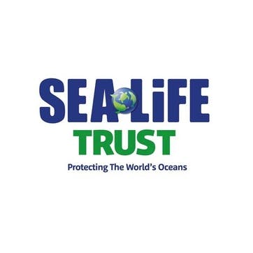 A Donation Towards Sea Life Trust