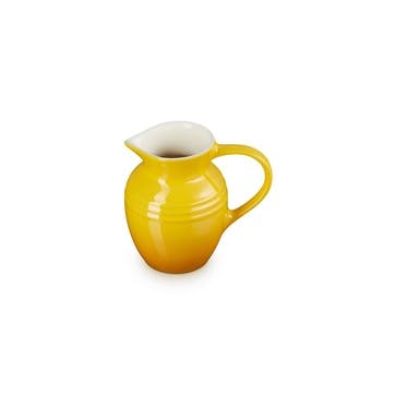 Stoneware  Breakfast Jug  600ml, Nectar