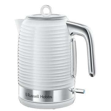 3KW Inspire Kettle 1.7L, White