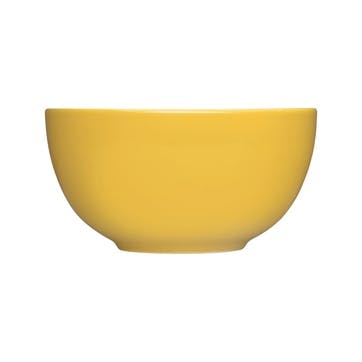 Teema Bowl D19cm, Honey