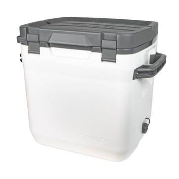 Cold For Days, Outdoor Cooler, 28L, Polar