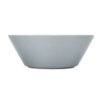 Teema Bowl, Pearl Grey