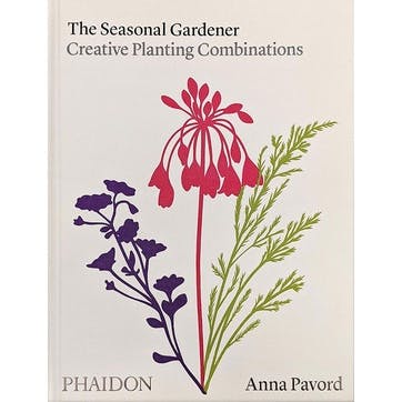 Anna Pavord Seasonal Gardener
