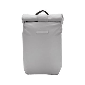 SoFo Rolltop Backpack 23L, Light Quartz Grey