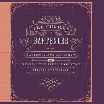 The Curious Bartender, Volume 1