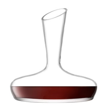 Wine Culture Carafe, 2.45L