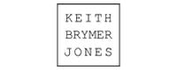 Keith Brymer Jones