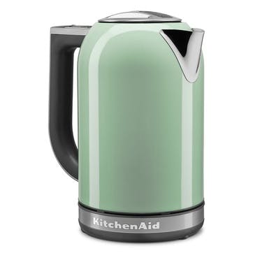 Kettle 1.7l, Pistachio