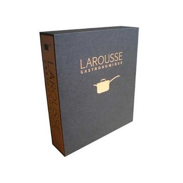 Octopus Publishing Group: New Larousse Gastronomique, Hardback