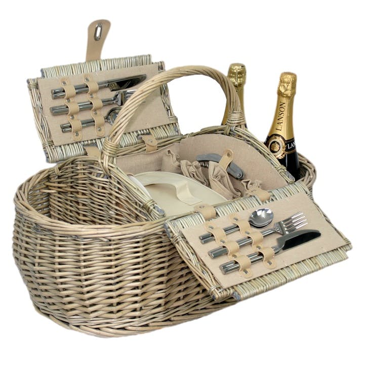 4 Person Boat Hamper