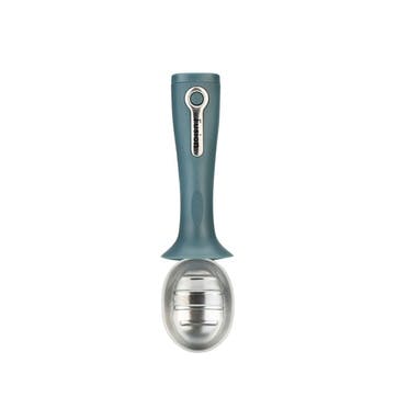 Ice Cream Scoop, Blue