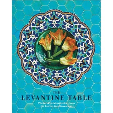 The Levantine Table ,