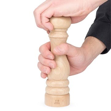 Peugeot Pepper Mill- Paris, 18cm, Natural