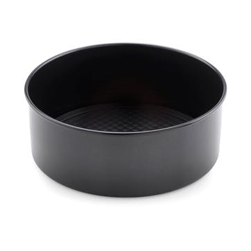 Inspire Loose-Base Cake Tin, 10"