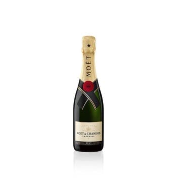 Moët & Chandon Impérial Champagne 37.5cl