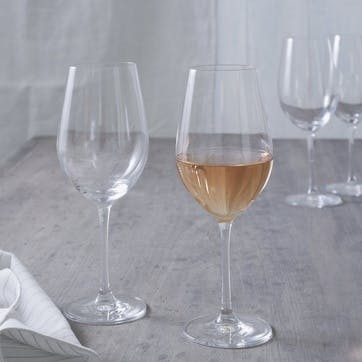 Belgravia Wine Glass, Set of 4