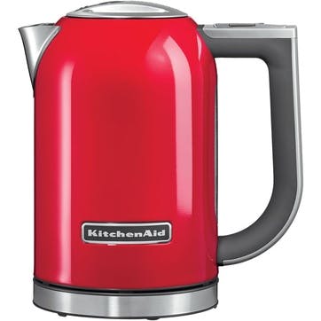 Kettle 1.7L, Empire Red