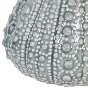 Urchin Jug, Grey