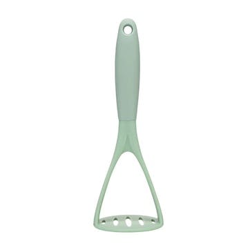 Nylon Potato Masher, Mint