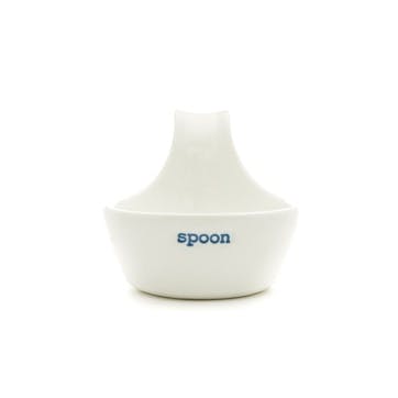 'Spoon' Spoon Rest