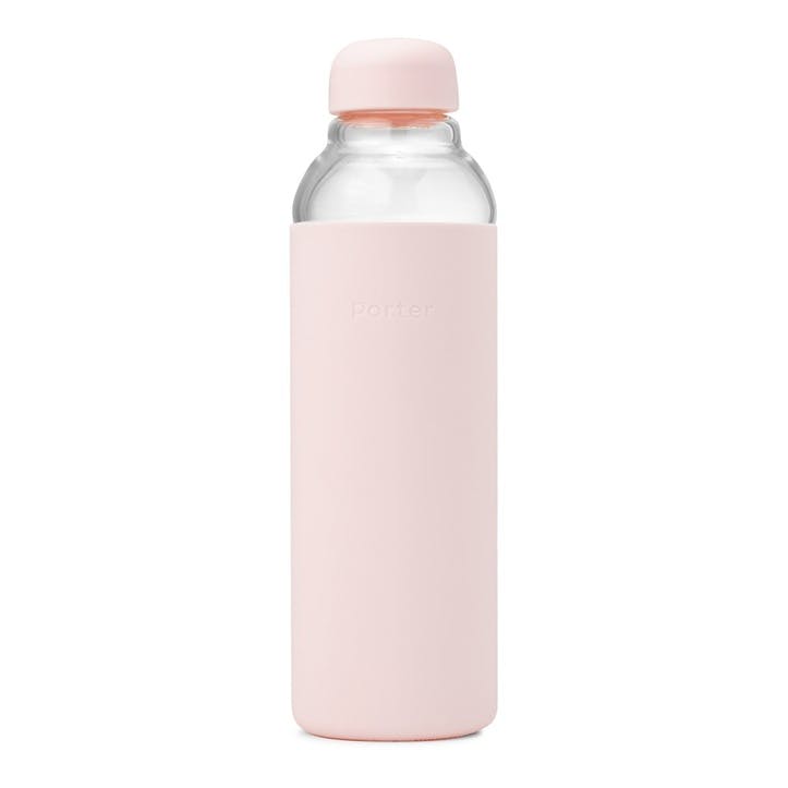 Water Bottle, 570ml, W&P, Porter, Blush